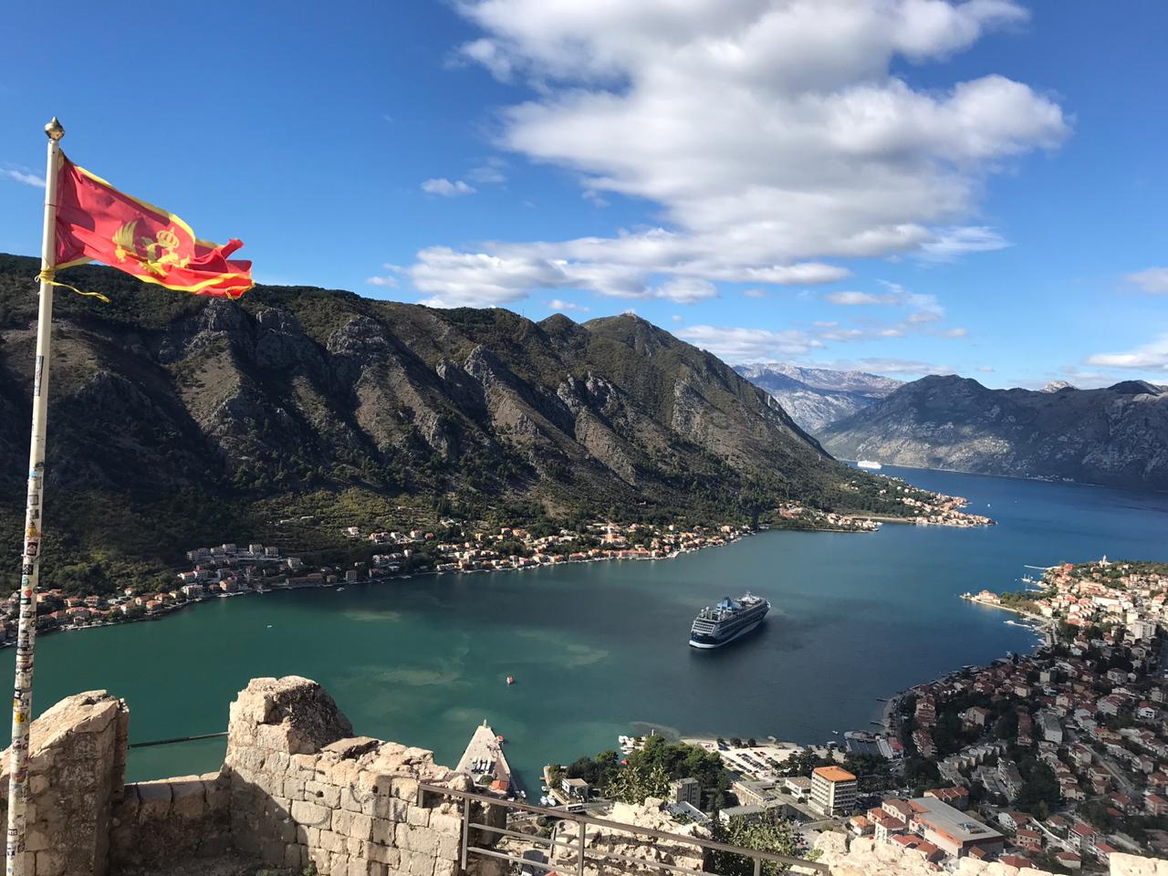 UNESCO Sites In Montenegro Kotor Durmitor Park And Stecci Go As Local