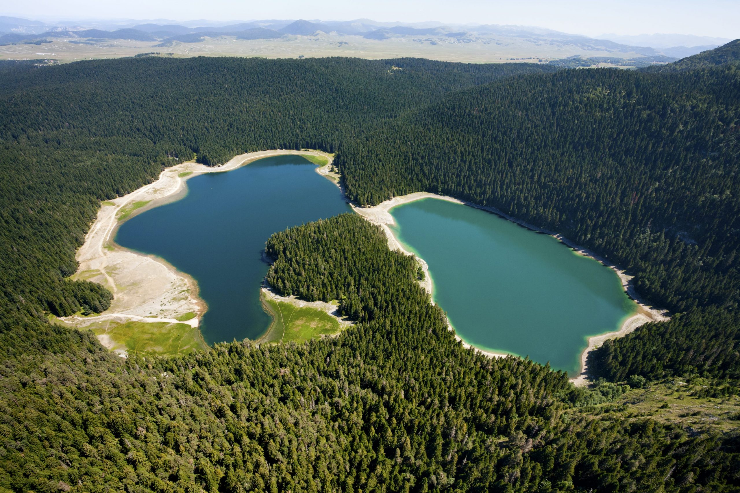 UNESCO Sites In Montenegro Kotor Durmitor Park And Stecci Go As Local