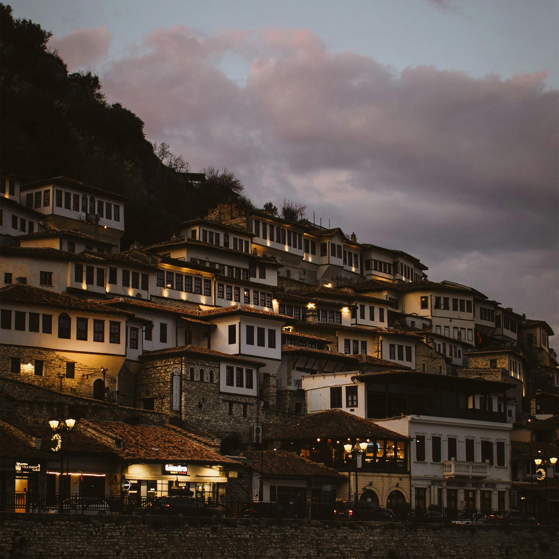 Private Tour of Berat and Durres from Tirana Go As Local